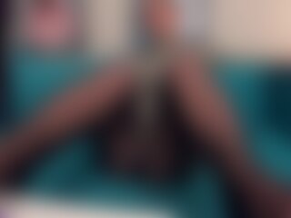 Milena's Live Sex Cam Show