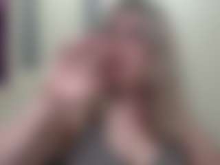 mimicook's Live Sex Cam Show
