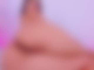 HAILEY's Live Sex Cam Show