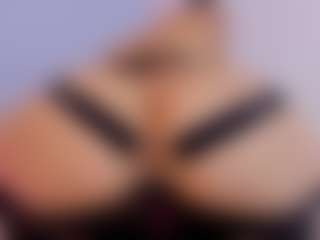HAILEY's Live Sex Cam Show