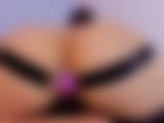 HAILEY's Live Sex Cam Show