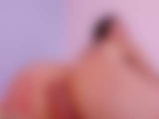 HAILEY's Live Sex Cam Show