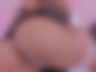 HAILEY's Live Sex Cam Show