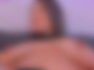 HAILEY's Live Sex Cam Show