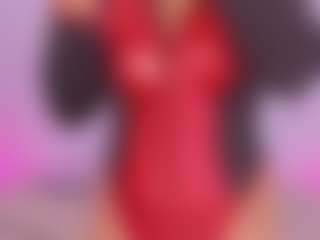 HAILEY's Live Sex Cam Show
