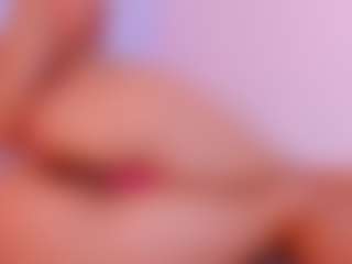 HAILEY's Live Sex Cam Show