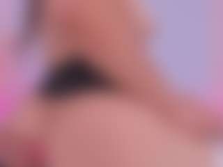 HAILEY's Live Sex Cam Show