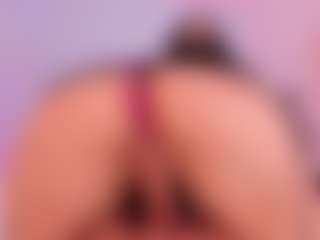HAILEY's Live Sex Cam Show
