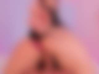 HAILEY's Live Sex Cam Show