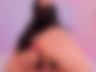 HAILEY's Live Sex Cam Show