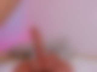 HAILEY's Live Sex Cam Show
