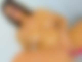 kairagold's Live Sex Cam Show