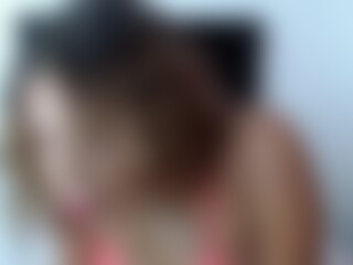 salommee's Live Sex Cam Show