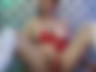 Show de cam en direct de Johana Carvajal