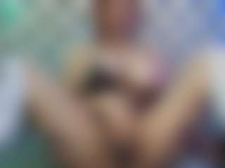 Johana Carvajal's Live Sex Cam Show