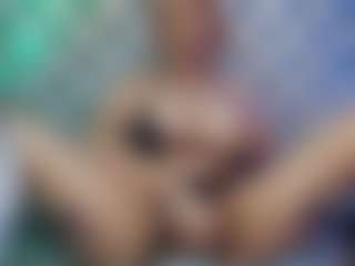 Johana Carvajal's Live Sex Cam Show