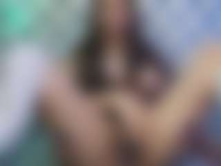 Johana Carvajal's Live Sex Cam Show