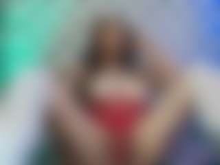 Johana Carvajal's Live Sex Cam Show