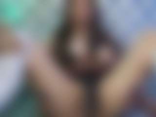 Johana Carvajal's Live Sex Cam Show