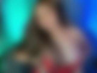 Johana Carvajal's Live Sex Cam Show