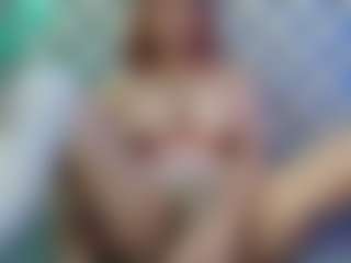 Johana Carvajal's Live Sex Cam Show