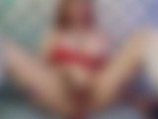 Johana Carvajal's Live Sex Cam Show