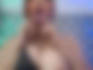 Johana Carvajal's Live Sex Cam Show