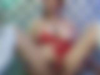 Johana Carvajal's Live Sex Cam Show