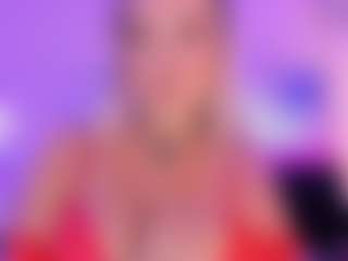 Live cam show with Queen S. - Blonde Hair Lovense on Camsoda