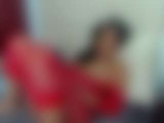Live cam show with luiissa - Morena on xblisslive.com