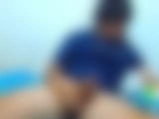 biglatin80's Live Sex Cam Show