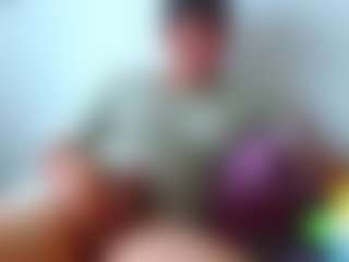 biglatin80's Live Sex Cam Show