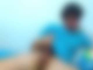biglatin80's Live Sex Cam Show
