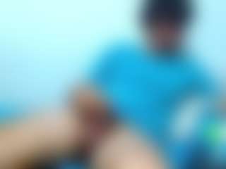 biglatin80's Live Sex Cam Show