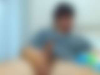 biglatin80's Live Sex Cam Show