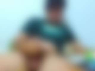 biglatin80's Live Sex Cam Show