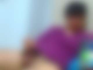 biglatin80's Live Sex Cam Show