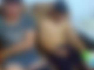 biglatin80's Live Sex Cam Show