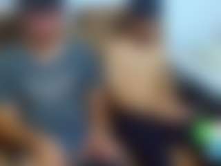 biglatin80's Live Sex Cam Show