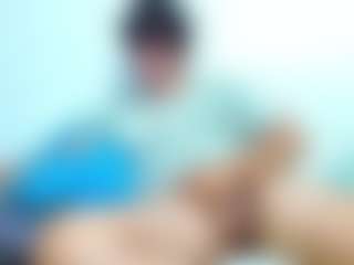 biglatin80's Live Sex Cam Show