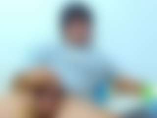 biglatin80's Live Sex Cam Show