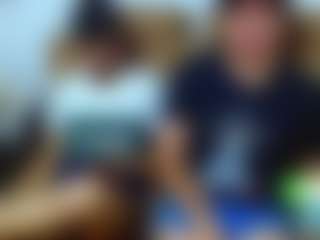 biglatin80's Live Sex Cam Show