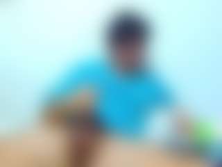 biglatin80's Live Sex Cam Show