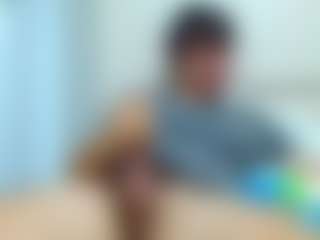 biglatin80's Live Sex Cam Show