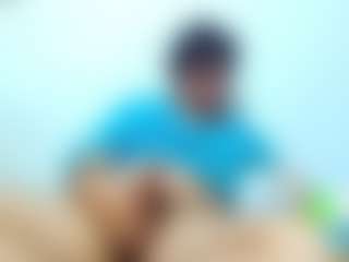 biglatin80's Live Sex Cam Show