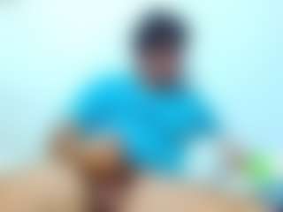 biglatin80's Live Sex Cam Show