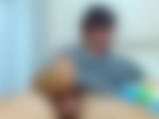 biglatin80's Live Sex Cam Show