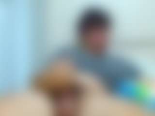 biglatin80's Live Sex Cam Show