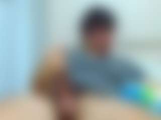 biglatin80's Live Sex Cam Show