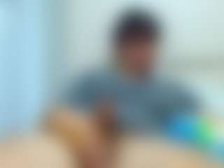 biglatin80's Live Sex Cam Show